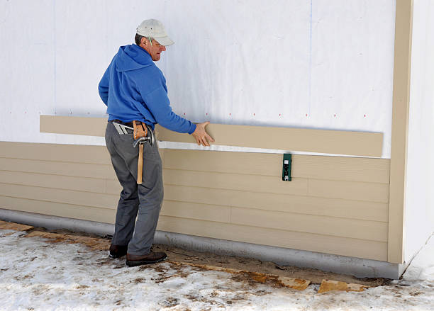 Best Siding Removal and Disposal  in Wooster, AR